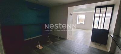 Local commercial - 60 m² - 3 pièces