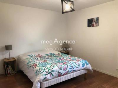 Maison traditionnelle - 110 m² - 4 pièces