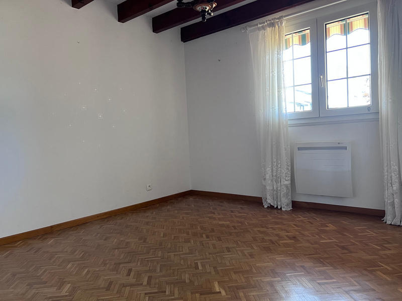 Maison - 91 m² - 4 pièces