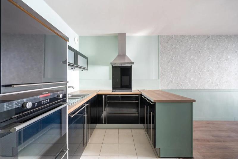 Appartement - 73 m² - 2 pièces