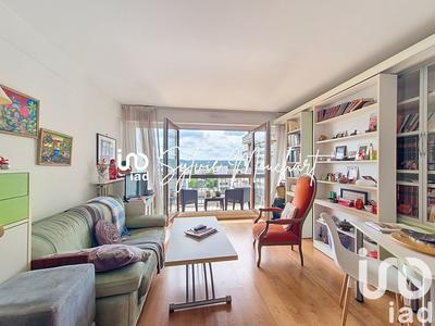 Appartement - 24 m² - 1 pièce