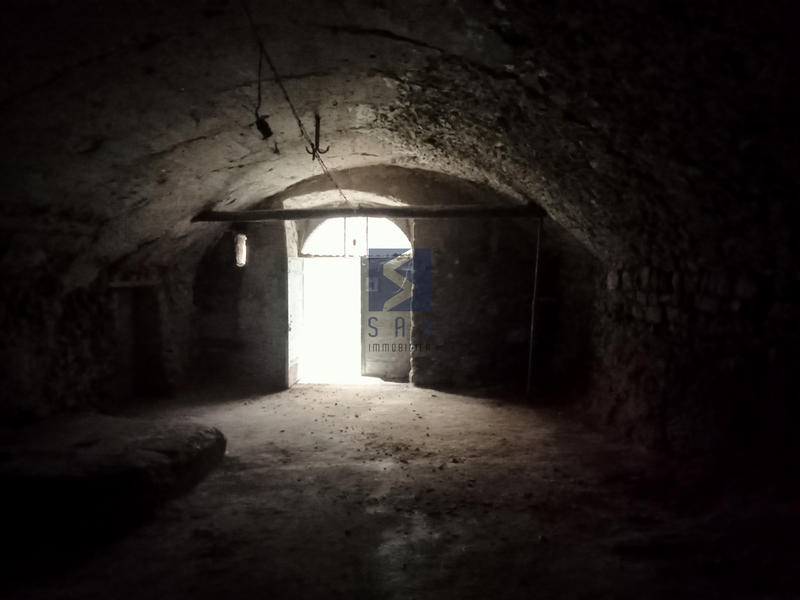 Maison de village - 90 m² - 4 pièces