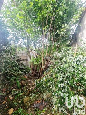 Appartement - 54 m² - 1 pièce