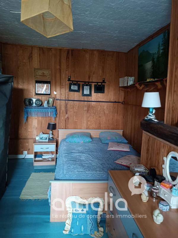 Maison - 161 m² - 7 pièces