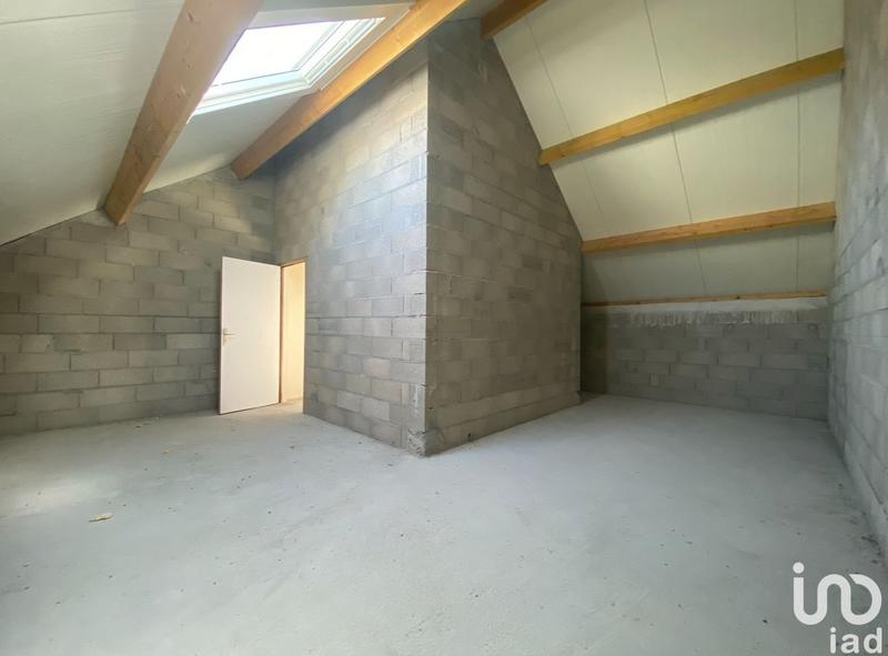 Local commercial - 400 m²