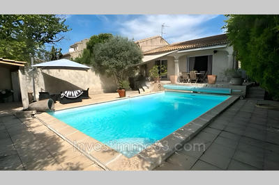 Villa - 230 m² - 7 pièces