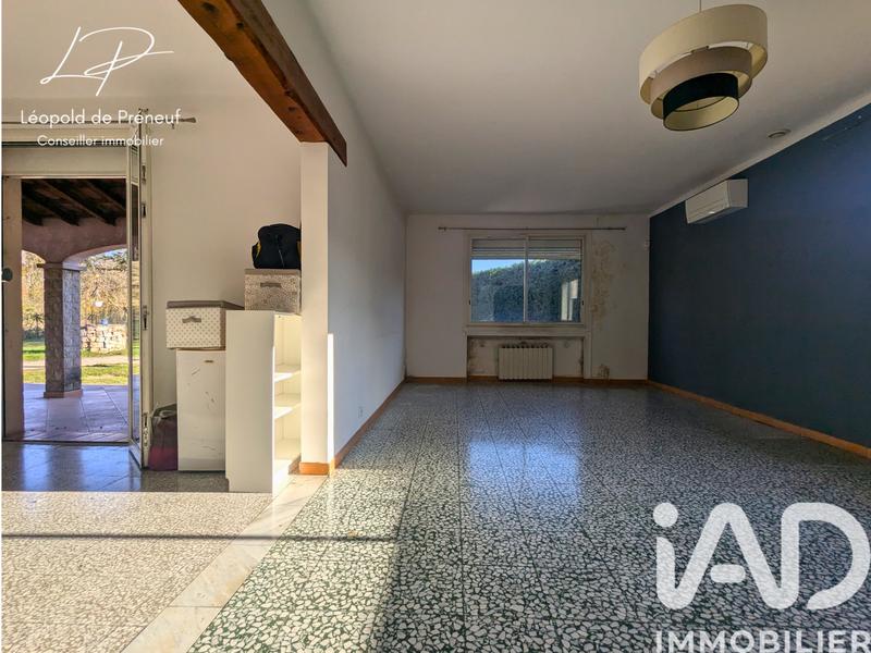 Maison - 154 m² - 5 pièces