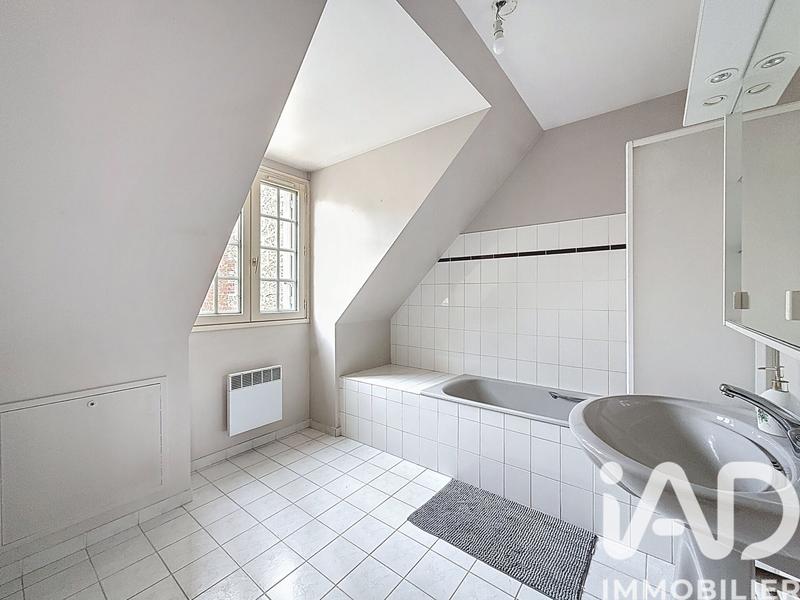 Maison - 141 m² - 6 pièces