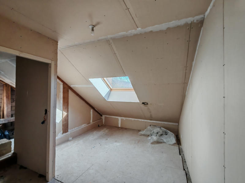 Maison - 130 m² - 4 pièces