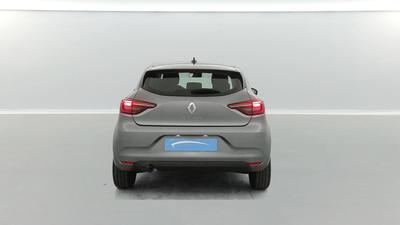 Renault Clio V TCe 90 Equilibre