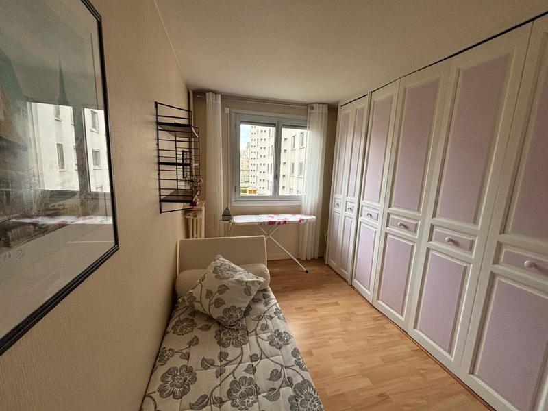 Appartement - 53 m² - 2 pièces