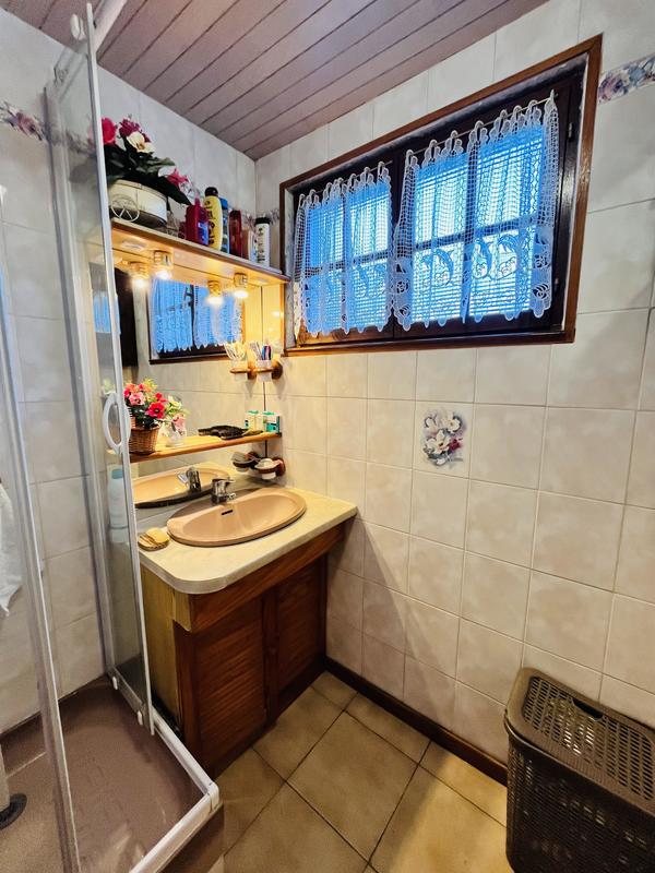 Maison - 100 m² - 6 pièces