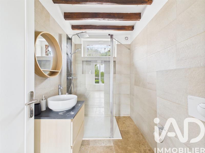 Maison - 444 m² - 14 pièces