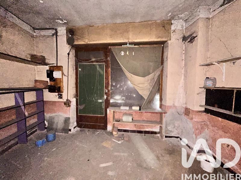 Maison de village - 250 m² - 10 pièces