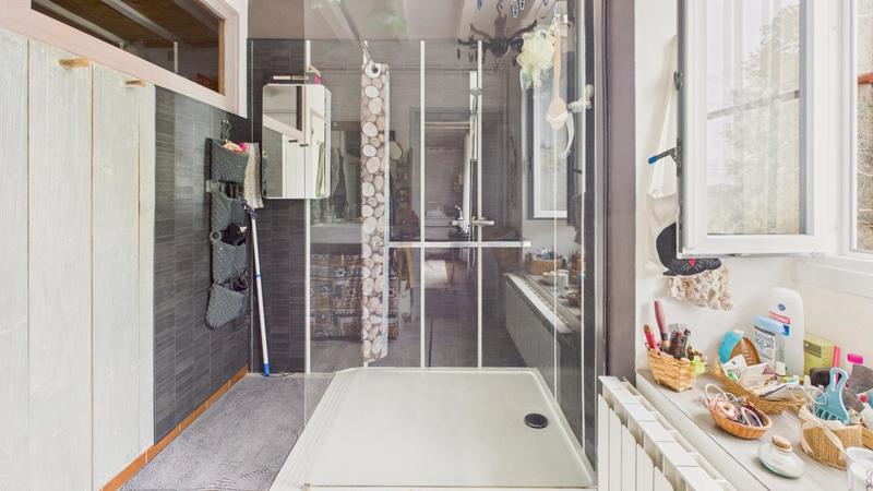 Ferme - 492 m² - 9 pièces