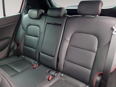 Kia Sportage 1.6 Crdi 136 Isg 4x2 Dct7 Gt Line Premium