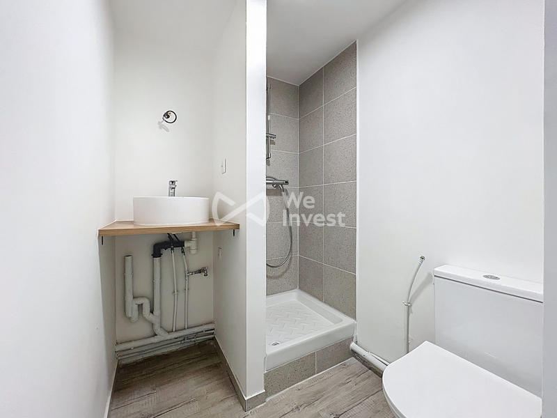 Appartement - 74 m² - 4 pièces