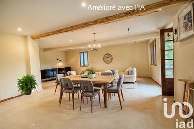 Maison - 84 m² - 4 pièces