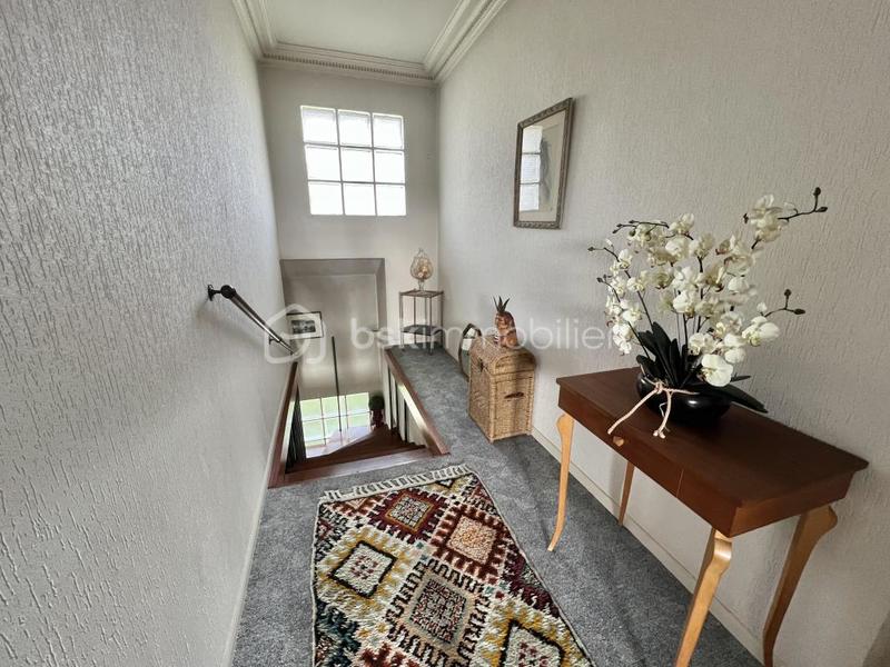 Maison d'architecte - 212 m² - 7 pièces