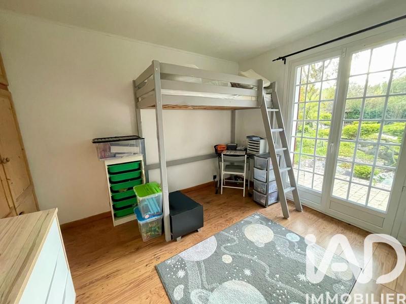 Maison - 139 m² - 6 pièces