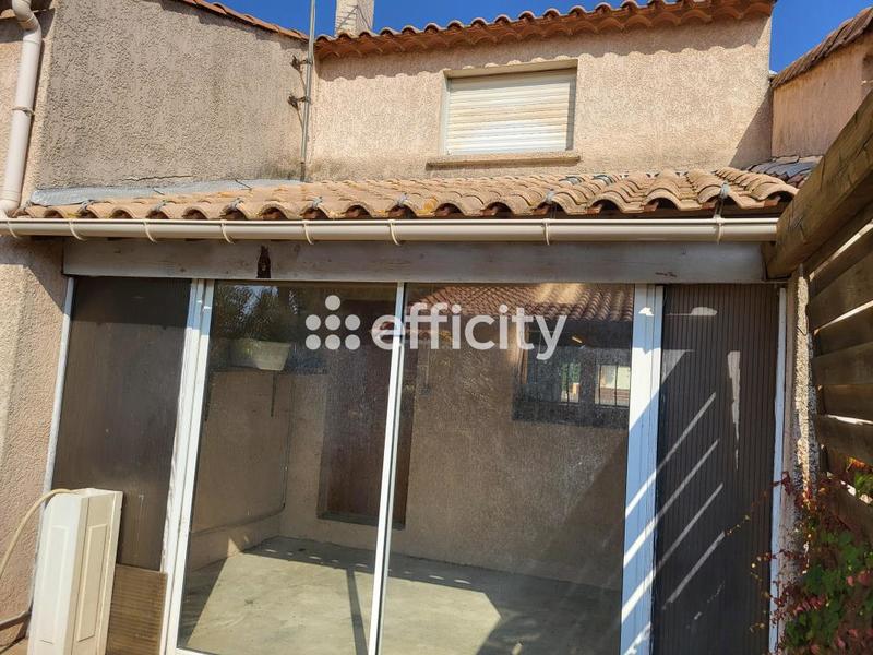 Maison - 134 m² - 6 pièces