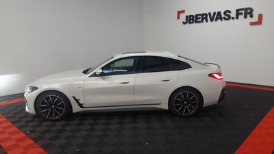 Bmw Série 4 Gran Coupé 420d xDrive 190ch m Sport Bva8