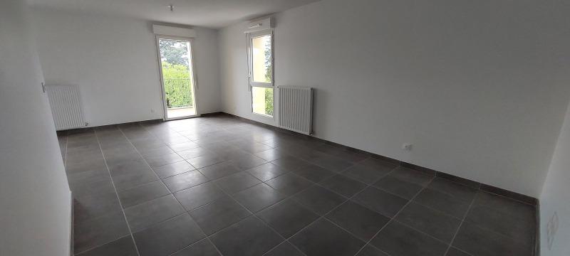 Appartement - 55 m² - 2 pièces