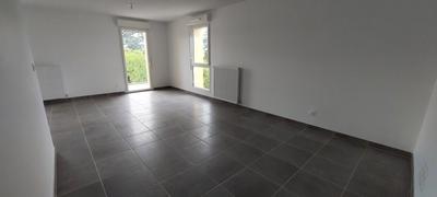Appartement - 55 m² - 2 pièces