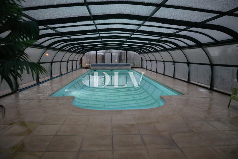 Terrain - 11 963 m²