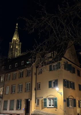 Appartement - 20 m² - 1 pièce