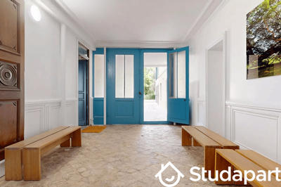 Maison - 500 m² - 22 pièces