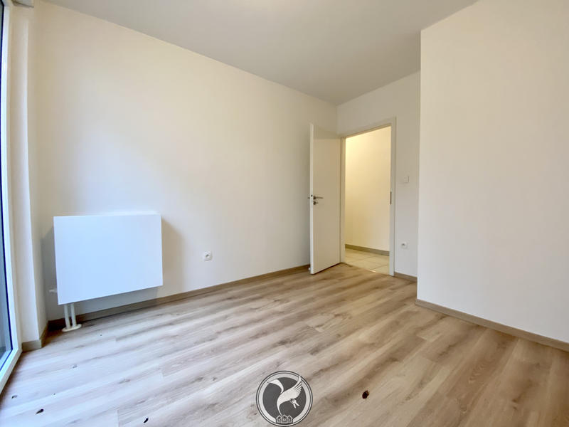 Appartement - 91 m² - 4 pièces