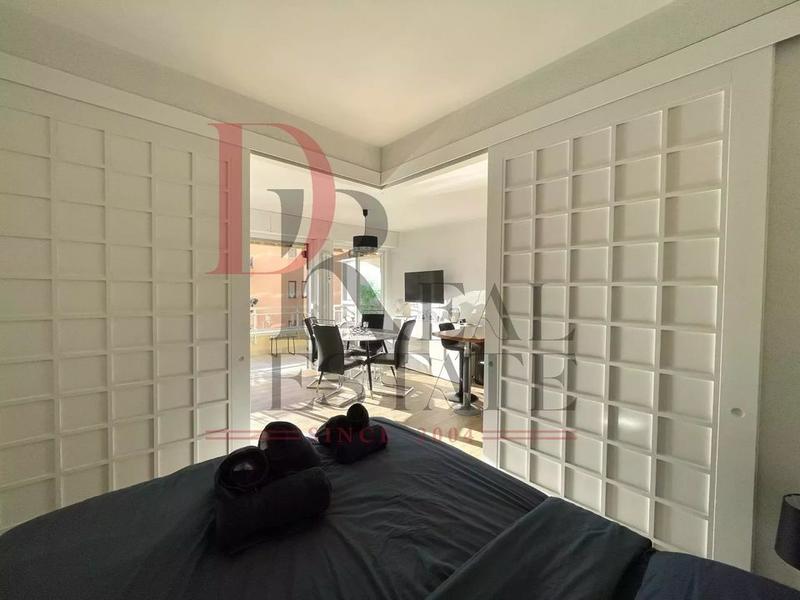 Appartement - 30 m² - 1 pièce