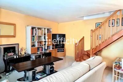Appartement - 86 m² - 3 pièces
