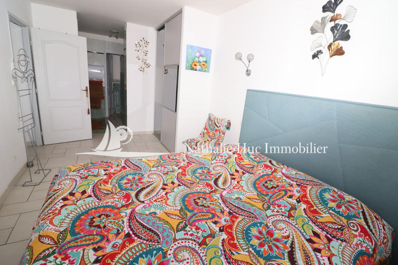 Appartement - 123 m² - 4 pièces