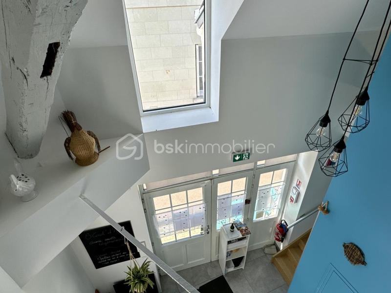 Immeuble - 80 m² - 2 pièces