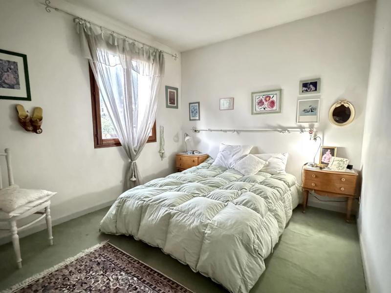 Maison - 88 m² - 5 pièces