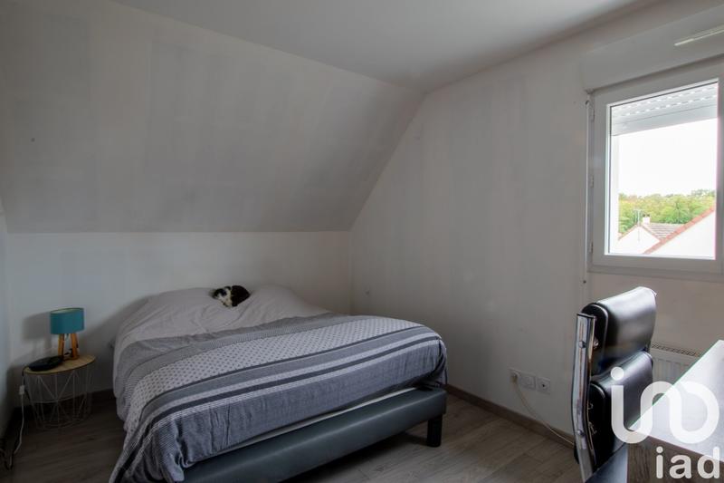 Maison - 142 m² - 6 pièces