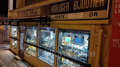 Fonds de commerce - Magasins