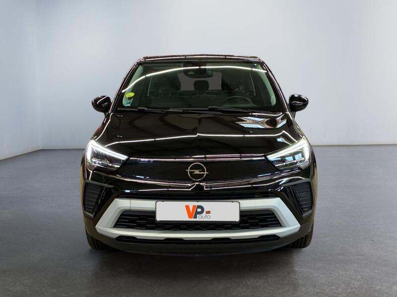 Opel Crossland 1.5 d 110 ch Bvm6 Elegance Business