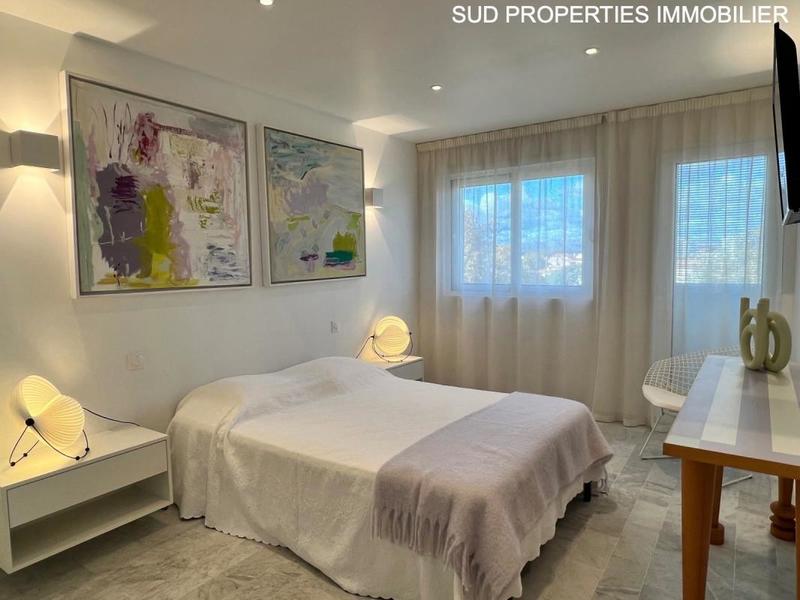 Appartement - 85 m² - 3 pièces