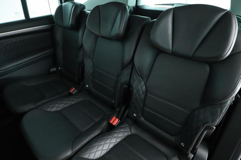 Renault Espace 2.0 Blue dCi Initiale Paris Edc 5pl 190 ch