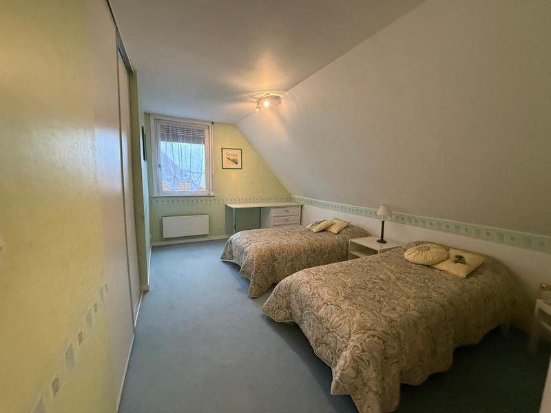 Maison - 165 m² - 5 pièces