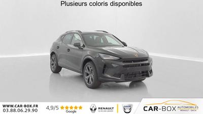 Cupra Formentor 2.0 Tdi 150ch V Dsg7