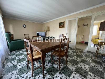 Maison - 165 m² - 5 pièces