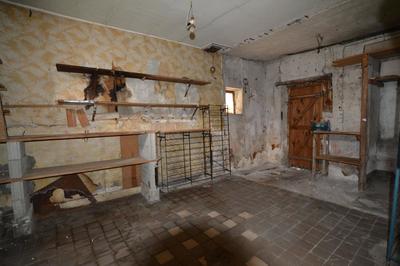 Maison - 70 m² - 4 pièces