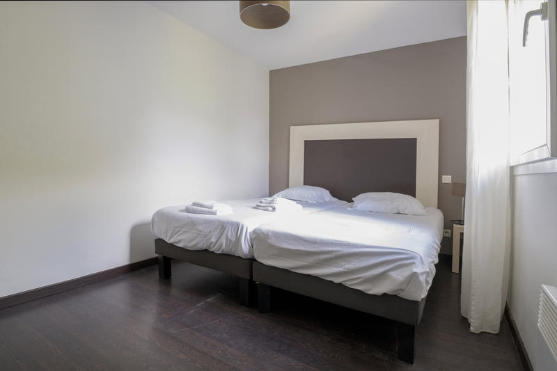 Appartement - 81 m² - 4 pièces