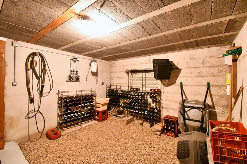 Maison - 142 m² - 5 pièces