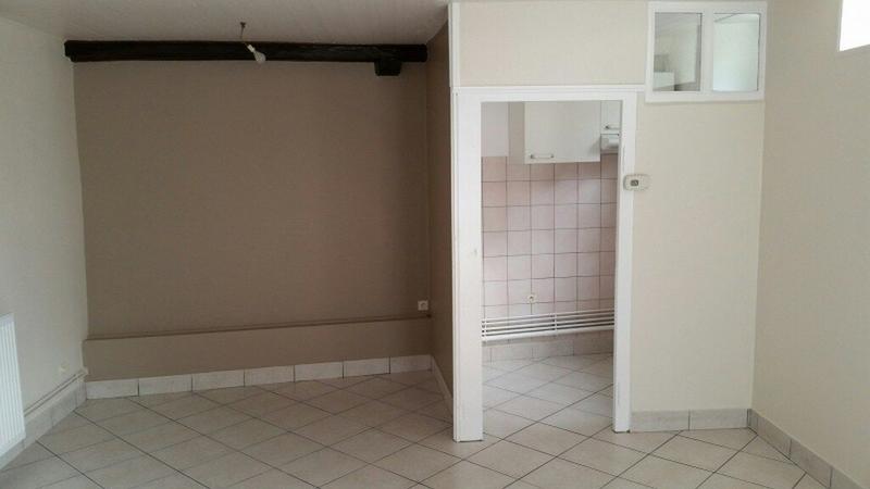 Appartement - 55 m² - 2 pièces