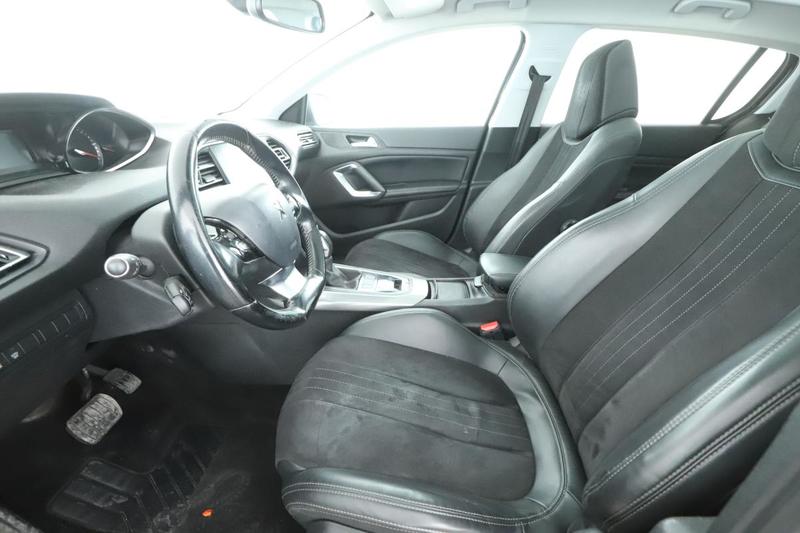 Peugeot 308 1.6 Blue-HDi Feline Eat6 120 ch